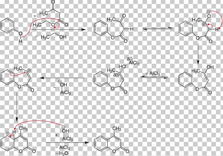 Pechmann Condensation Condensation Reaction Chemist Coumarin Carbonyl Group PNG, Clipart, Acetonedicarboxylic Acid, Acid, Angle, Area, Auto Part Free PNG Download