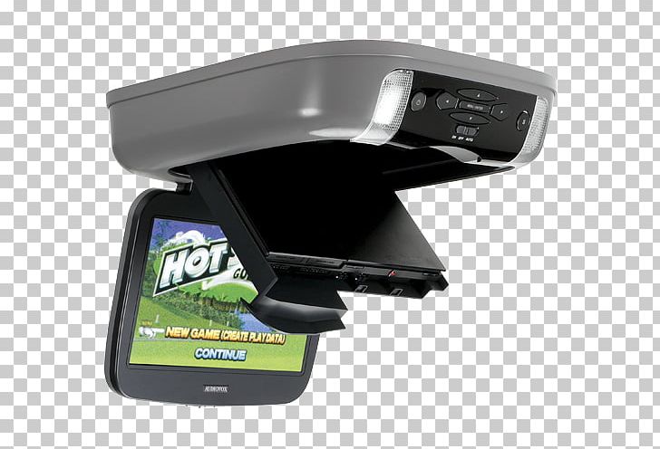 PlayStation 2 Car DVD Player Voxx International Computer Monitors PNG, Clipart, Angle, Car, Computer Monitors, Consumer Electronics, Dvd Player Free PNG Download