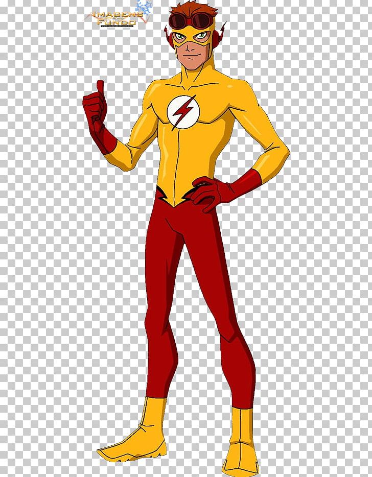 Wally West Young Justice Baris Alenas Dick Grayson Superboy PNG, Clipart, Animated Series, Art, Bart Allen, Cartoon, Costume Free PNG Download