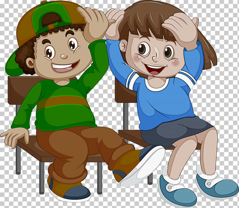 Boys Chair Sitting PNG, Clipart, Animation, Boys, Cartoon, Chair, Child Free PNG Download