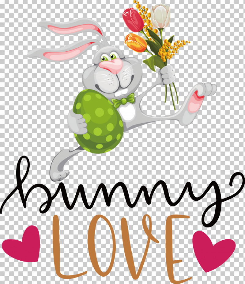 Bunny Love Bunny Easter Day PNG, Clipart, Beak, Bunny, Bunny Love, Easter Day, Floral Design Free PNG Download
