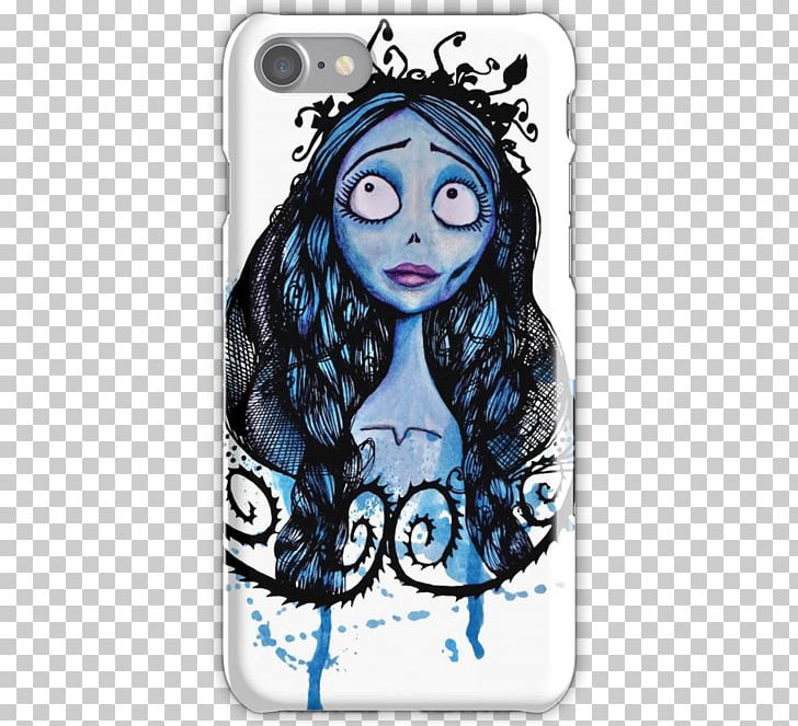 Corpse Bride T-shirt Watercolor Painting Art Drawing PNG, Clipart, Art, Clothing, Corpse Bride, Drawing, Fictional Character Free PNG Download