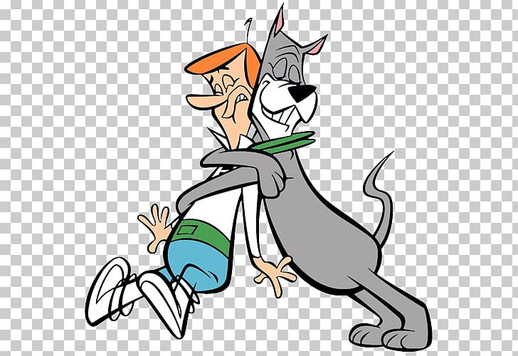 George Jetson Judy Jetson Elroy Jetson Jane Jetson Cartoon PNG, Clipart, Animated Series, Artwork, Astro, Beak, Cat Like Mammal Free PNG Download