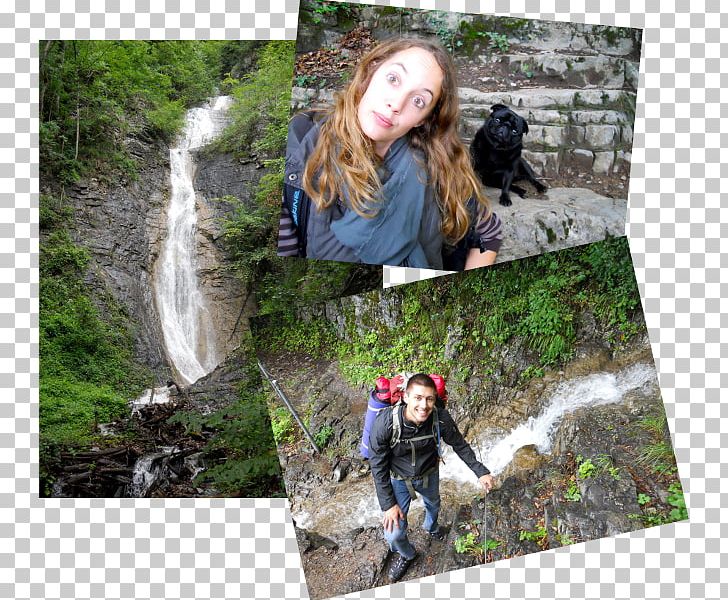 Hiking Walensee Nature Reserve Waterfall Leisure PNG, Clipart, Adventure, Canton Of St Gallen, Hiking, Hiking Equipment, Jungle Free PNG Download