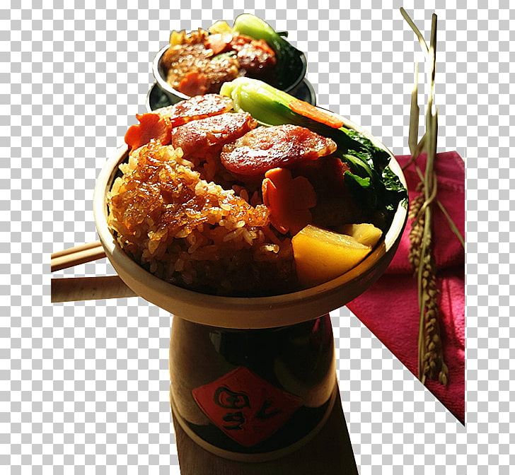 Japanese Cuisine Fried Rice Stir-fried Glutinous Rice Ham PNG, Clipart, Asian Food, Brown Rice, Cooked Rice, Cuisine, Designer Free PNG Download