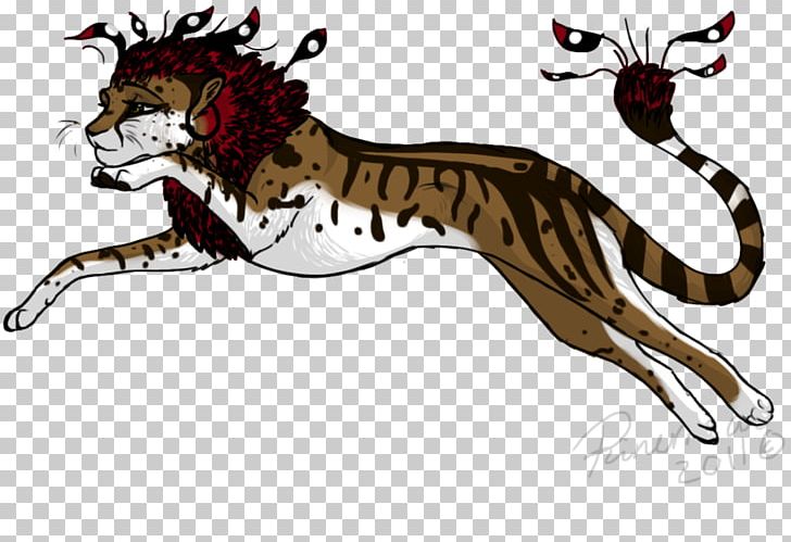 Lion Tiger Cat Horse Dog PNG, Clipart, Art, Big Cats, Canidae, Carnivoran, Cat Free PNG Download