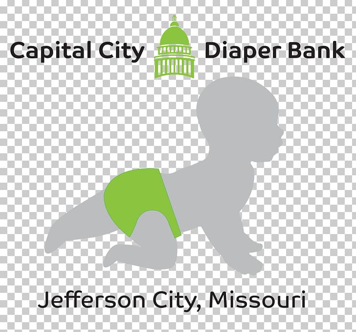 Logo Diaper Dog Breed Capital City Brand PNG, Clipart, Area, Behavior, Brand, Capital City, Carnivoran Free PNG Download