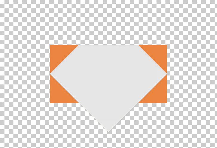 Rectangle Square PNG, Clipart, Angle, Brand, Line, Material, Orange Free PNG Download