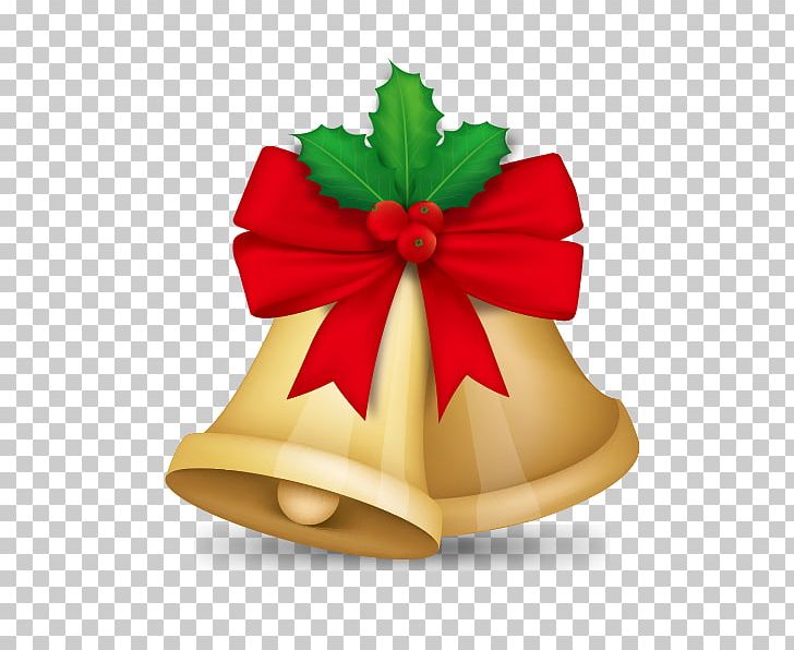 Santa Claus Christmas Jingle Bell Icon PNG, Clipart, 25 December, Balloon Cartoon, Bell, Bells, Bow Free PNG Download