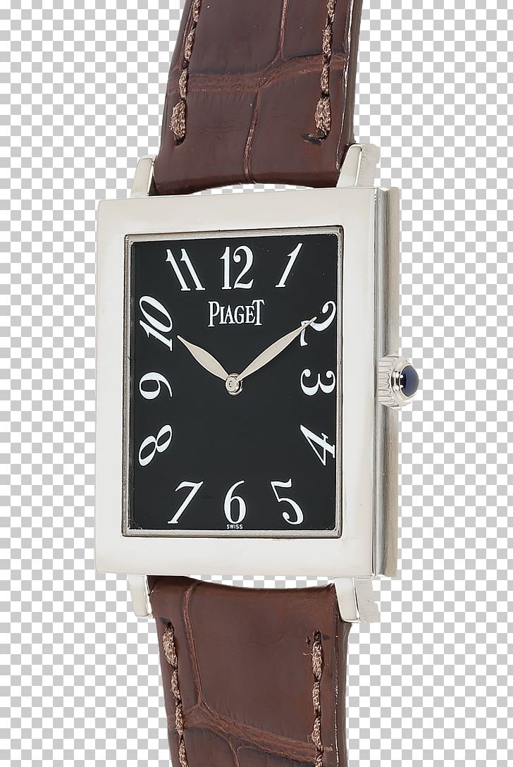 Watch Strap Product Design Altiplano PNG, Clipart, Accessories, Altiplano, Brand, Brown, Gold Free PNG Download