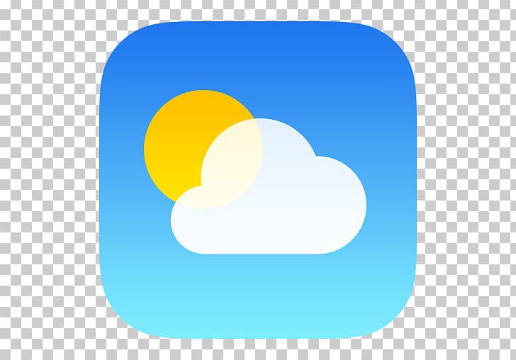 Weather Computer Icons IOS 7 Apple PNG, Clipart, Apple, Area, Blue, Circle, Clock Free PNG Download