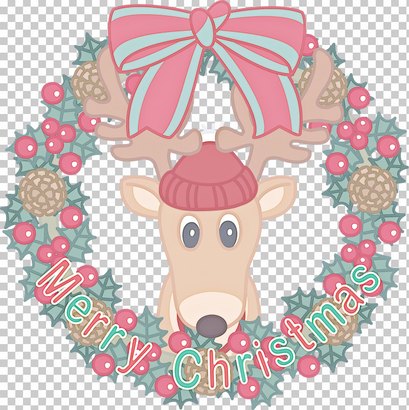 Reindeer PNG, Clipart, Christmas, Christmas Eve, Deer, Reindeer Free PNG Download