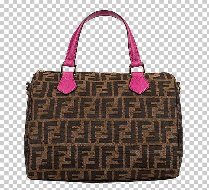 Chanel Fendi Tote Bag Canvas PNG, Clipart, Accessories, Bags, Baguette, Beige, Brand Free PNG Download