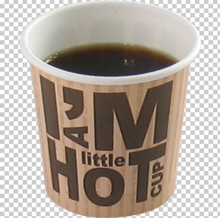 Coffee Mug Cardboard I'M Concept Beker I'M A Little HOT Cup Paper PNG, Clipart,  Free PNG Download