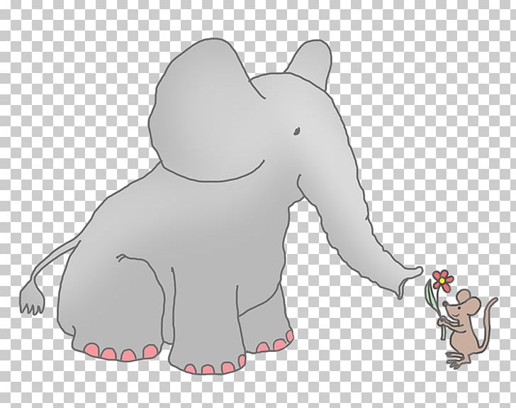 Computer Mouse Elephant And Mouse African Elephant PNG, Clipart, Bear, Carnivoran, Cartoon, Cat Like Mammal, Dog Free PNG Download