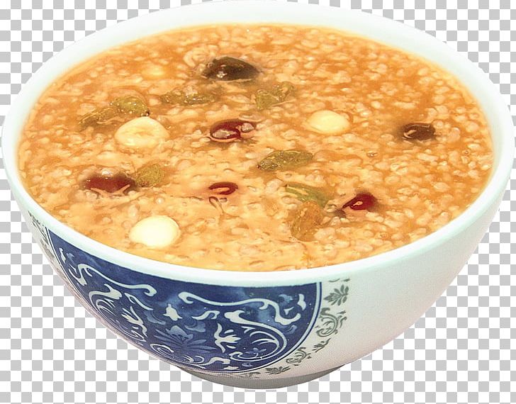 Laba Congee Rice Pudding Breakfast Indian Cuisine PNG, Clipart, Asian Food, Breakfast, Commodity, Congee, Cuisine Free PNG Download