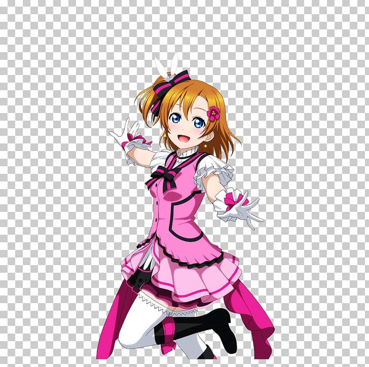 Love Live! School Idol Festival KiRa-KiRa Sensation! / Happy Maker! Honoka Kōsaka Love Live! Sunshine!! μ's PNG, Clipart,  Free PNG Download