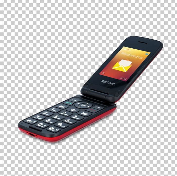 Mobile Phones Clamshell Design MyPhone Telephone Dual SIM PNG, Clipart, Biedronka, Cellular Network, Clamshell Design, Communication Device, Display Device Free PNG Download