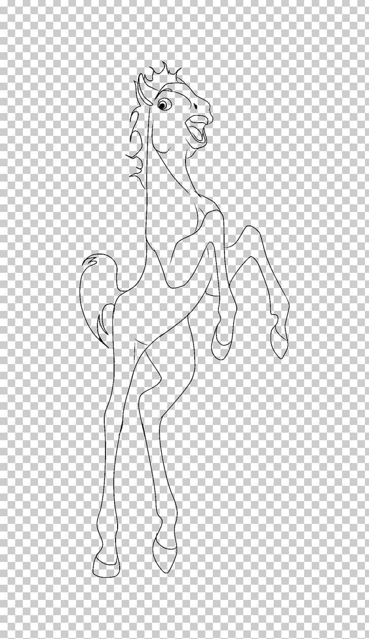 Mustang Line Art Drawing Sketch PNG, Clipart, Arm, Art, Artwork, Black, Cartoon Free PNG Download