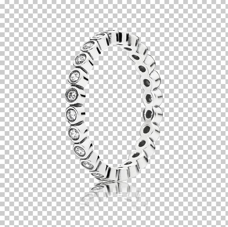 Pandora Cubic Zirconia Ring Jewellery Brilliant PNG, Clipart, Birthstone, Body Jewelry, Brilliant, Charm Bracelet, Circle Free PNG Download
