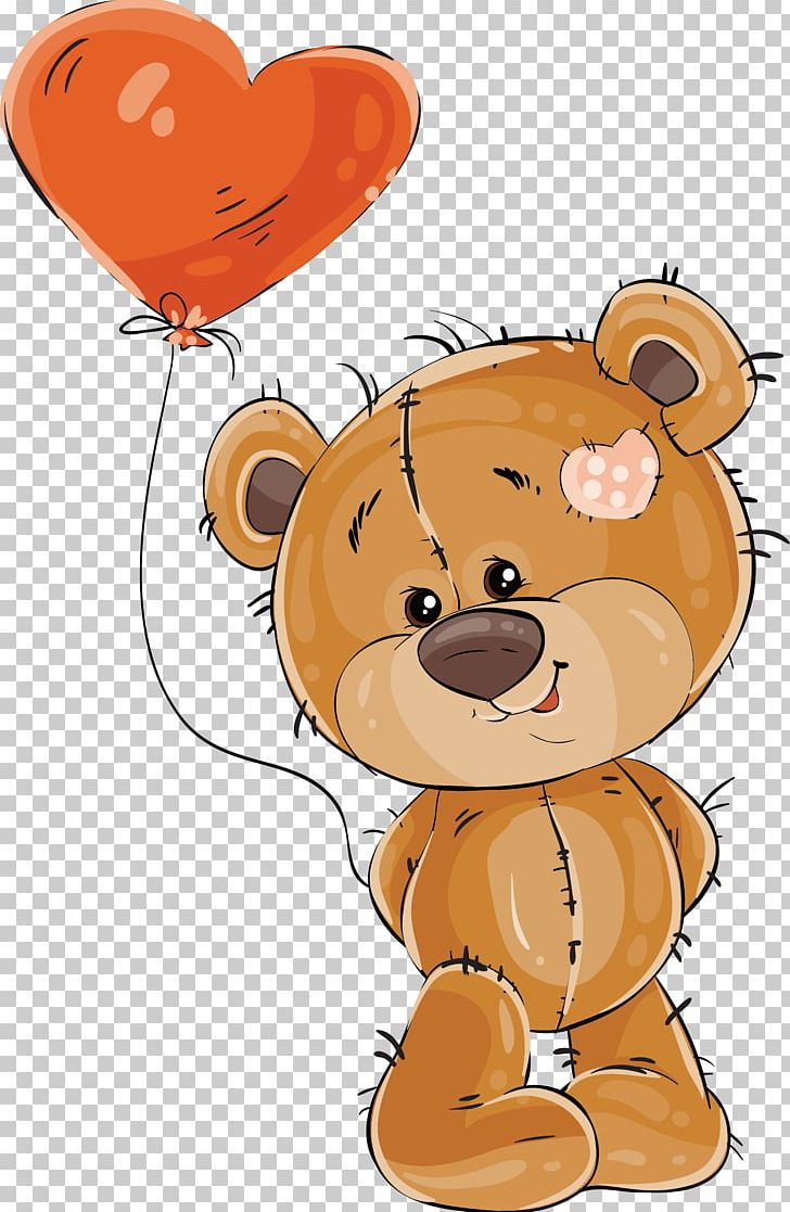 Teddy Bear Balloon Stock Photography PNG, Clipart, Animals, Balloon Cartoon, Balloons, Balloon Vector, Carnivoran Free PNG Download