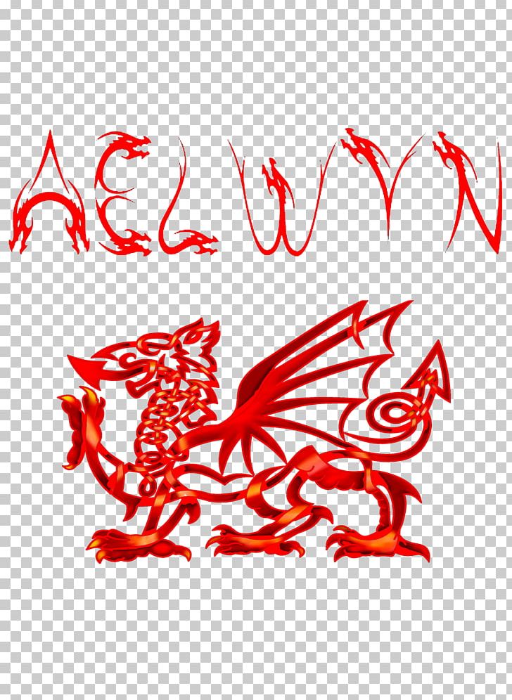 Wales Welsh Dragon Celtic Knot T-shirt PNG, Clipart, Area, Art, Artwork, Black And White, Calligraphy Free PNG Download