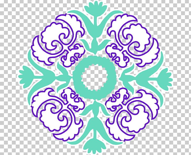 Damask Document PNG, Clipart, Area, Artwork, Blue, Circle, Damask Free PNG Download