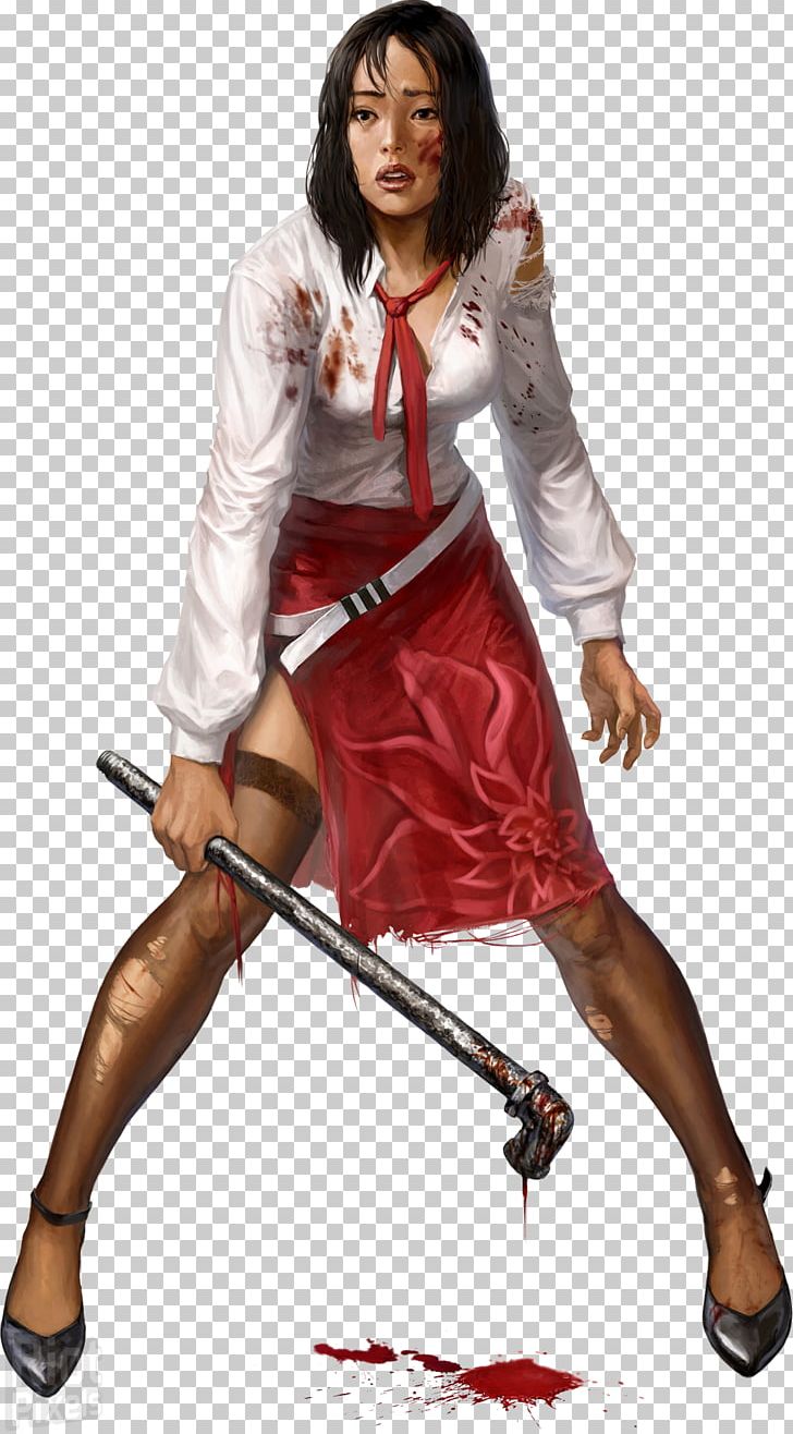 Dead Island: Riptide Dead Island 2 Video Game Player Character PNG, Clipart, Character, Costume, Dead Island, Dead Island 2, Dead Island Riptide Free PNG Download