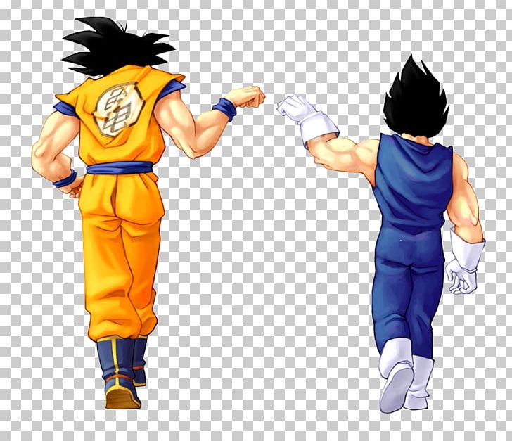 Goku Vegeta Majin Buu Bulma Frieza PNG, Clipart, Action Figure, Bulma, Cartoon, Character, Chichi Free PNG Download