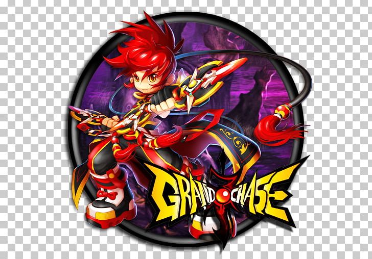 Grand Chase Elesis Computer Icons Sieghart Role-playing Game PNG, Clipart, Anime, Computer Icons, Computer Wallpaper, Demon, Desktop Wallpaper Free PNG Download