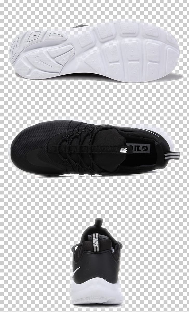 Nike ASICS Sneakers Shoe Designer PNG, Clipart, Asics, Black, Buffer, Damping, Designer Free PNG Download