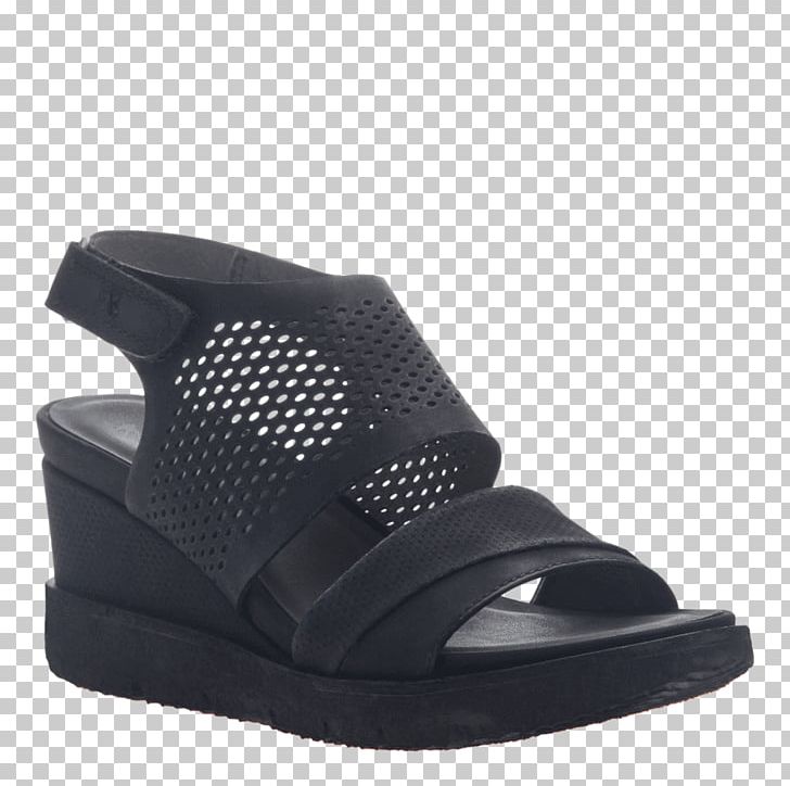 Sandal Wedge Shoe OTBT Truckage Women's Open Toe Bootie Footwear PNG, Clipart,  Free PNG Download