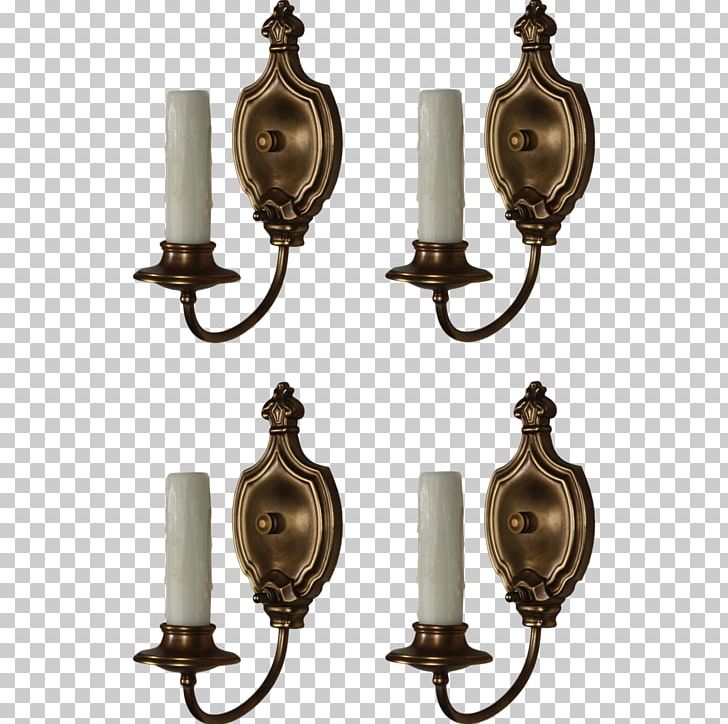 Sconce Bronze Light Fixture Brass Pendant Light PNG, Clipart, 19th Century, 1900s, Antique, Backplate, Brass Free PNG Download