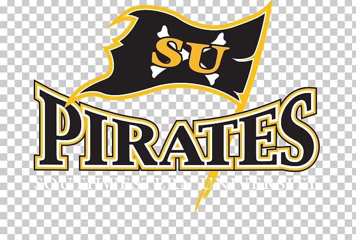 Southwestern University Southwestern Pirates Football Logo Southwest University Mascot PNG, Clipart, Area, Brand, Georgetown, Graphic Design, Line Free PNG Download