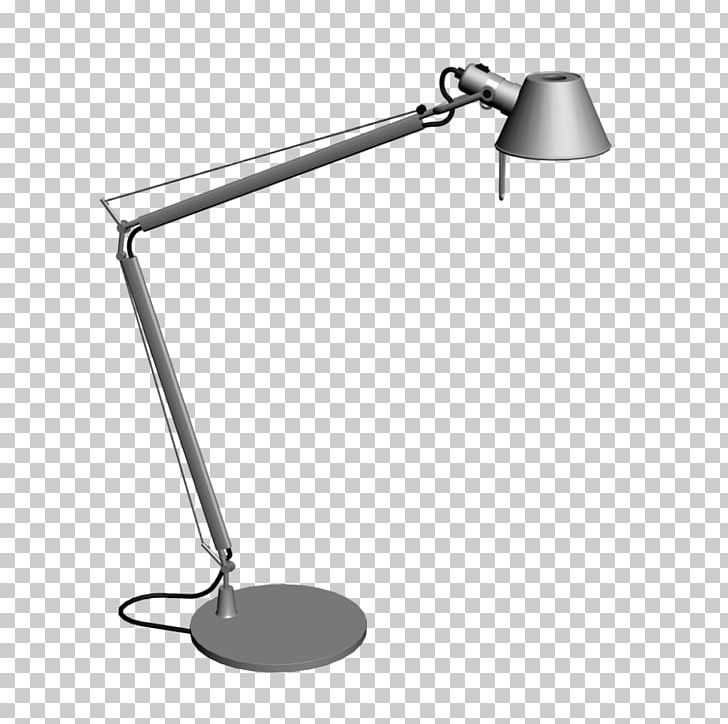 Table Light Fixture Lighting Tolomeo Desk Lamp Artemide PNG, Clipart, Angle, Artemide, Ceiling Fixture, Furniture, House Free PNG Download