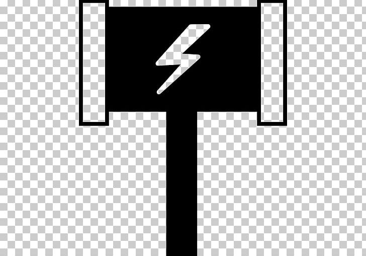 Thor Mjölnir Clint Barton PNG, Clipart, Angle, Area, Black, Black And White, Brand Free PNG Download