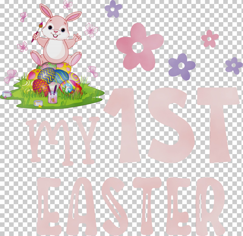 Easter Bunny PNG, Clipart, Biology, Easter Bunny, Happy Easter Day, Logo, M Free PNG Download