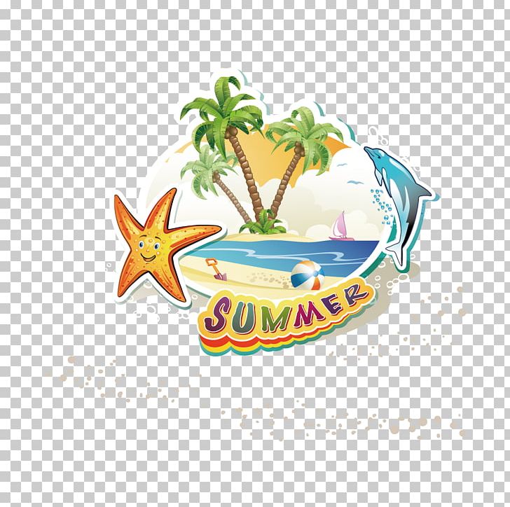 Beach Travel Vacation Illustration PNG, Clipart, Adobe Illustrator, Area, Beaches, Beach Party, Beach Vector Free PNG Download