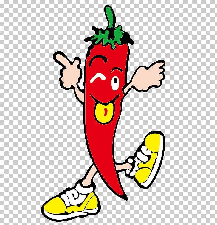 Bell Pepper Cartoon Jalapexf1o PNG, Clipart, Animation, Area, Art, Artwork, Bell Pepper Free PNG Download