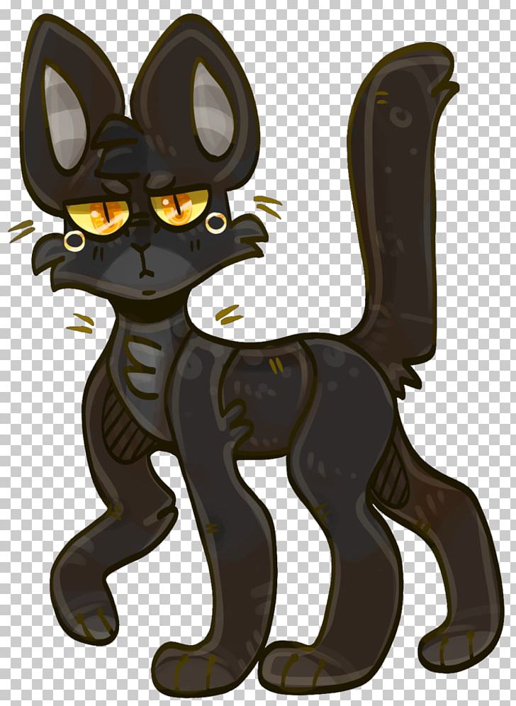Black Cat Kitten Whiskers Horse PNG, Clipart, Animals, Animated Cartoon, Black Cat, Canidae, Carnivoran Free PNG Download