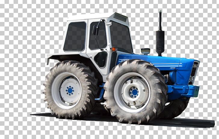 Car Tractor PNG, Clipart, Agricultural Machinery, Automotive Tire, Automotive Wheel System, Blue, Car Free PNG Download