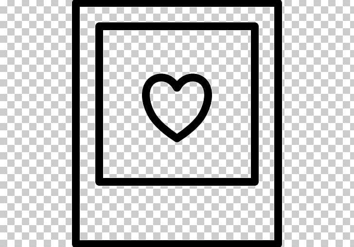 Computer Icons Instant Camera Heart PNG, Clipart, Area, Black And White, Body Jewelry, Computer Icons, Heart Free PNG Download