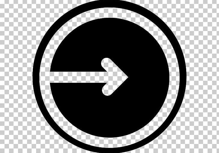 Computer Icons Symbol Arrow Opel PNG, Clipart, Area, Arrow, Black And White, Brand, Circle Free PNG Download