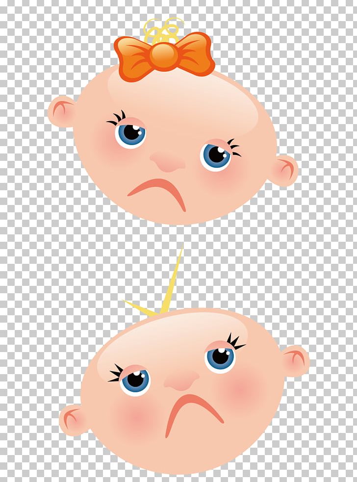 Crying Infant PNG, Clipart, Art, Avatar, Babies, Baby, Baby Animals Free PNG Download