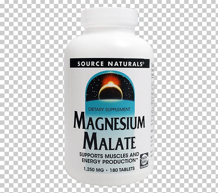Dietary Supplement Magnesium Malate Malic Acid Magnesium Glycinate PNG, Clipart, Acid, Calcium, Dietary Supplement, Food, Health Free PNG Download
