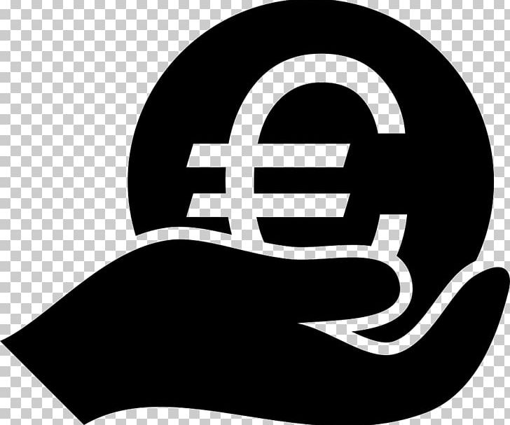 Euro Sign Euro Coins Computer Icons Currency PNG, Clipart, Bank, Black And White, Brand, Coin, Computer Icons Free PNG Download