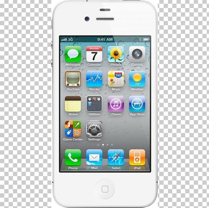 IPhone 4S Apple GSM PNG, Clipart, Apple, Electronic Device, Electronics, Feature Phone, Gadget Free PNG Download