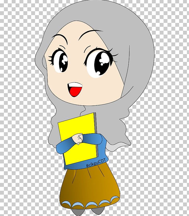 Islam Muslim Child Hijab PNG, Clipart, Arm, Art, Boy, Cartoon, Cheek Free PNG Download