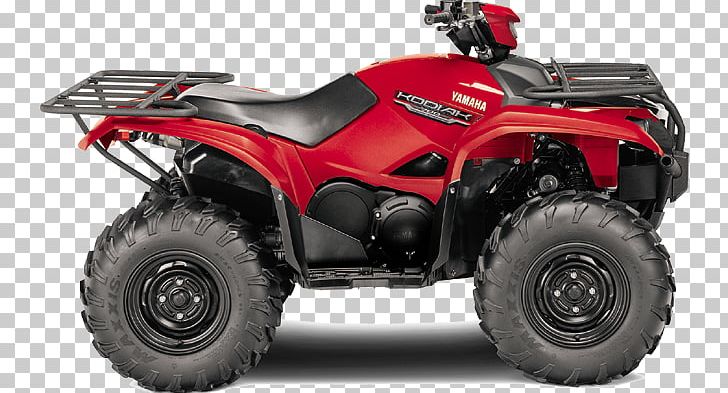 Kodiak Yamaha Motor Company Anchorage Motorcycle Yamaha Raptor 700R PNG, Clipart, Alaska, Allterrain Vehicle, Auto Part, Car, Exhaust System Free PNG Download