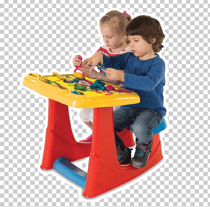 Play-Doh Table Desk Study Toy PNG, Clipart, Baby Toys, Cecileco, Chair, Child, Desk Free PNG Download